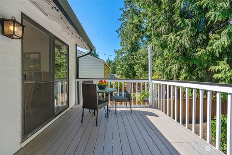 A home in Edmonds