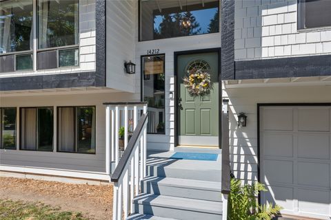 A home in Edmonds