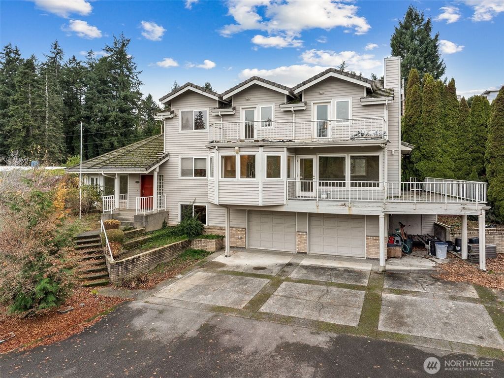 Photo of 12621 49th Street Ct E, Edgewood, WA 98372 (MLS # 2456084)