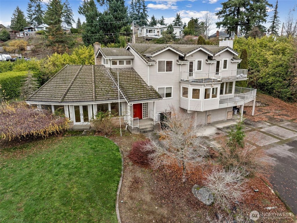 Photo of 12621 49th Street Ct E, Edgewood, WA 98372 (MLS # 2456084)