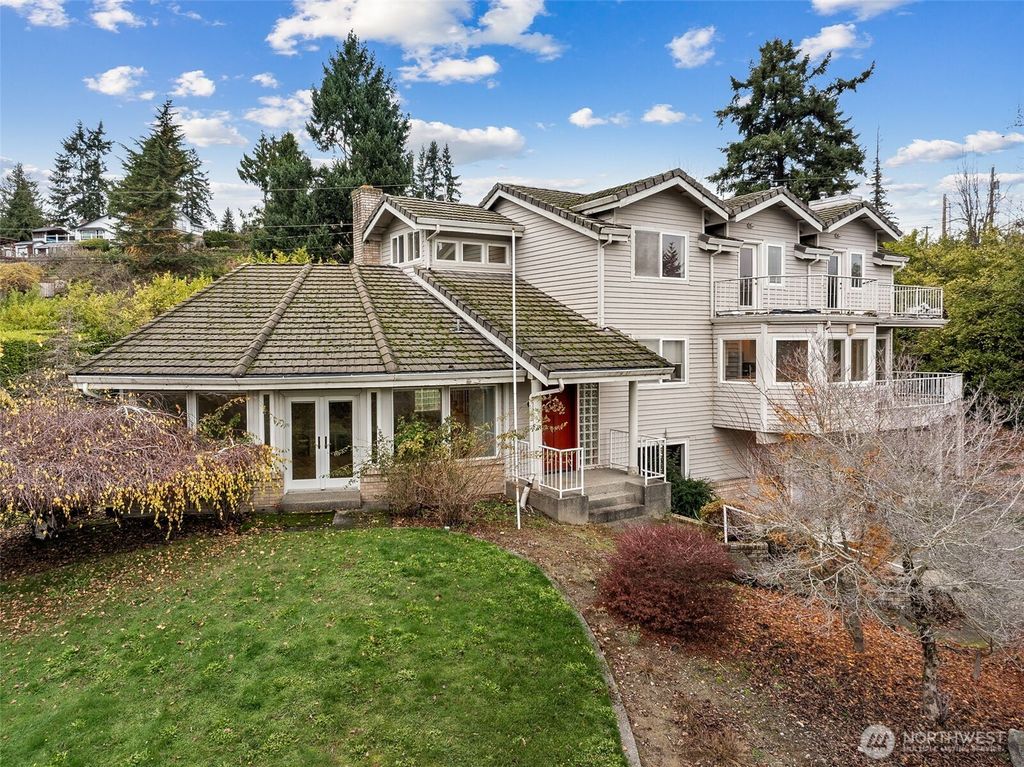 Photo of 12621 49th Street Ct E, Edgewood, WA 98372 (MLS # 2456084)