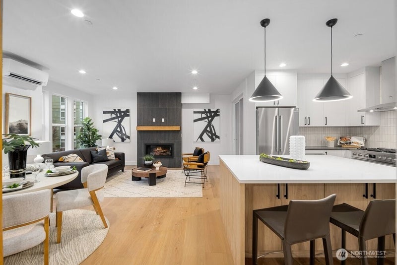 691 NW Locust ST (Homesite #11)