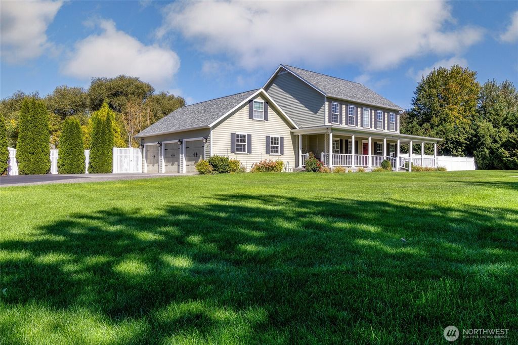 Photo of 47 Austin Street, Walla Walla, WA 99362 (MLS # 2484010)