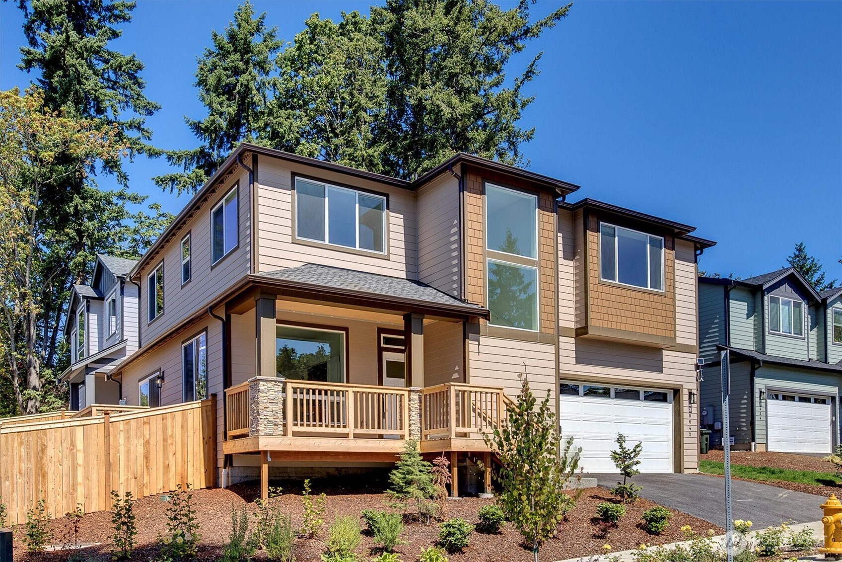 17012 106th Avenue SE Lot 1