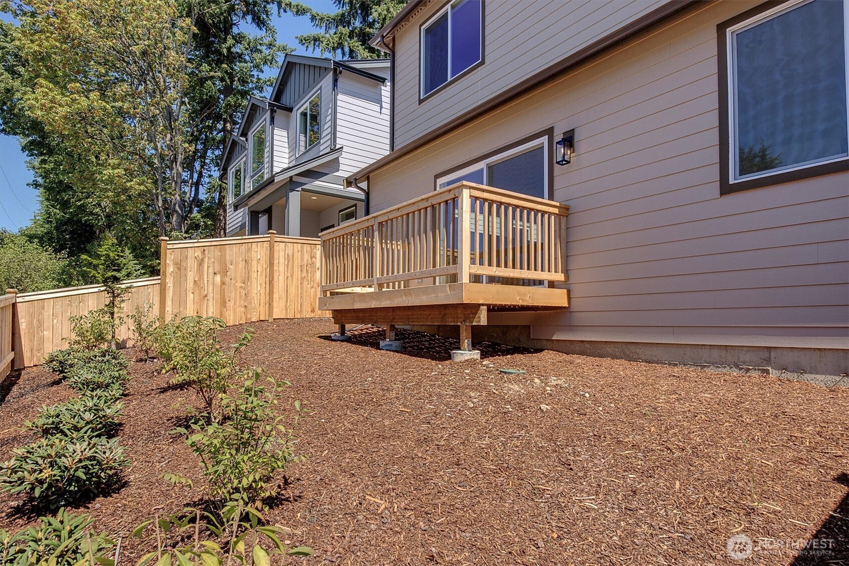 17012 106th Avenue SE Lot 1