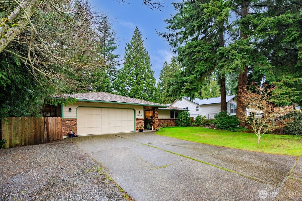 Photo of 2903 168th Street SE, Bothell, WA 98012 (MLS # 2497030)