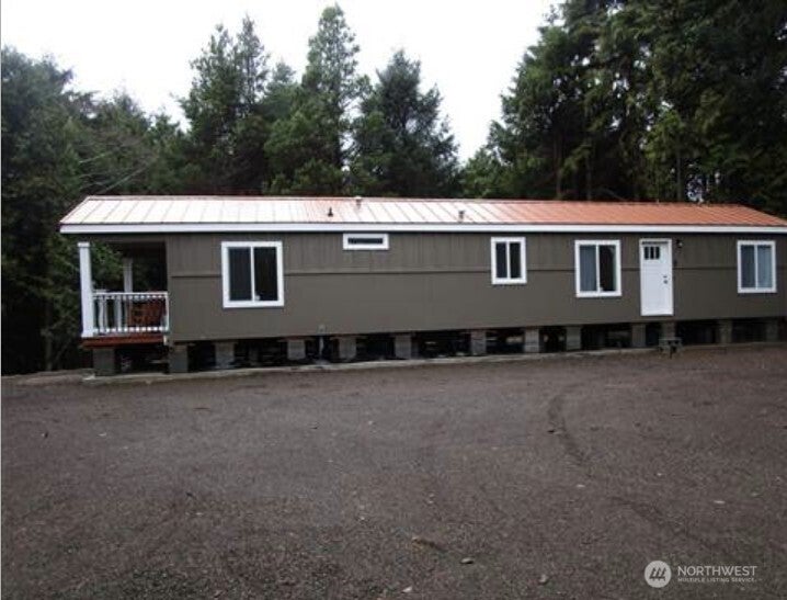 Photo of 36 Roberts Lane, Pacific Beach, WA 98571 (MLS # 2587624)