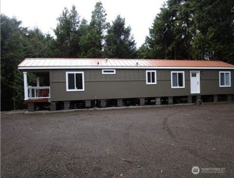 Photo of 36 Roberts Lane, Pacific Beach, WA 98571 (MLS # 2587624)
