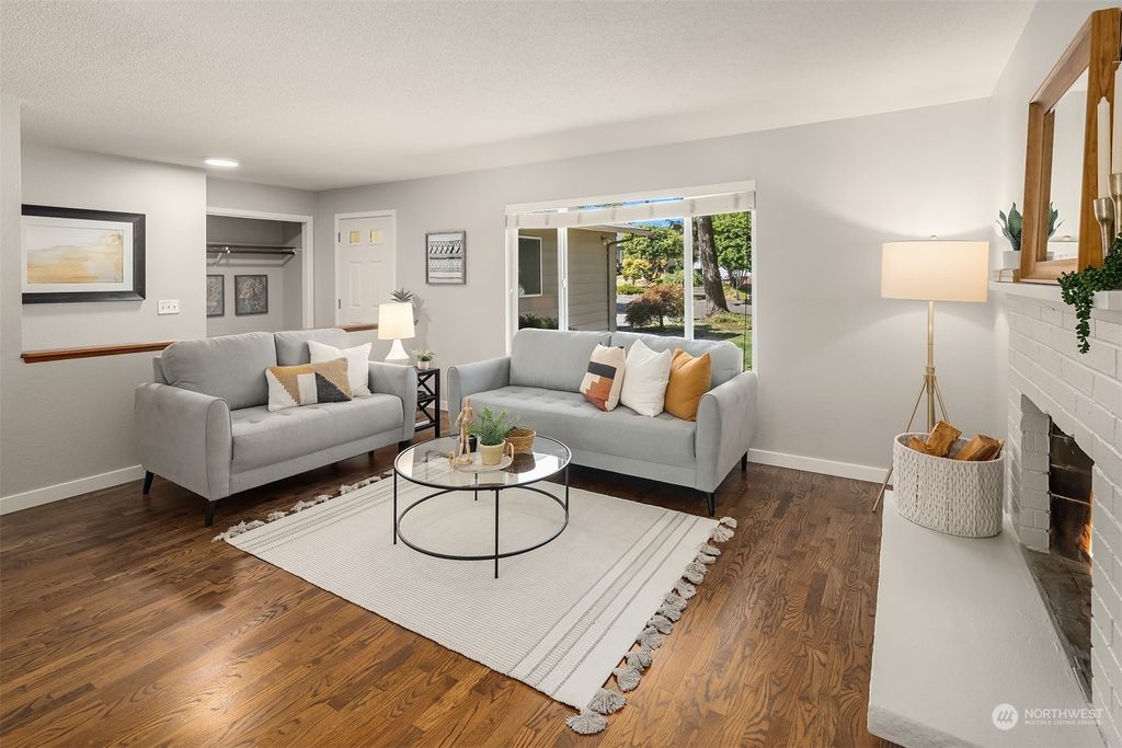 Photo of 2023 S 301st Place, Federal Way, WA 98003 (MLS # 2032690)