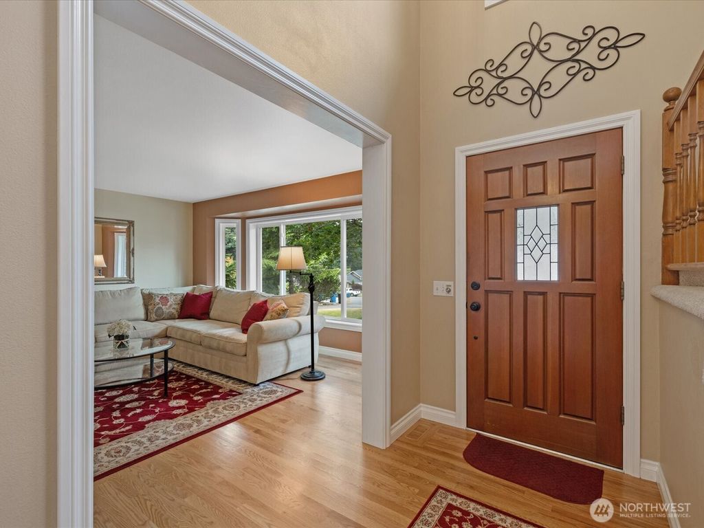 Photo of 9906 242nd Place SW, Edmonds, WA 98020 (MLS # 2417979)