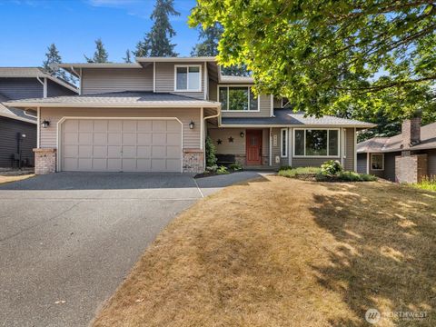 9906 242nd Place SW Edmonds WA 98020