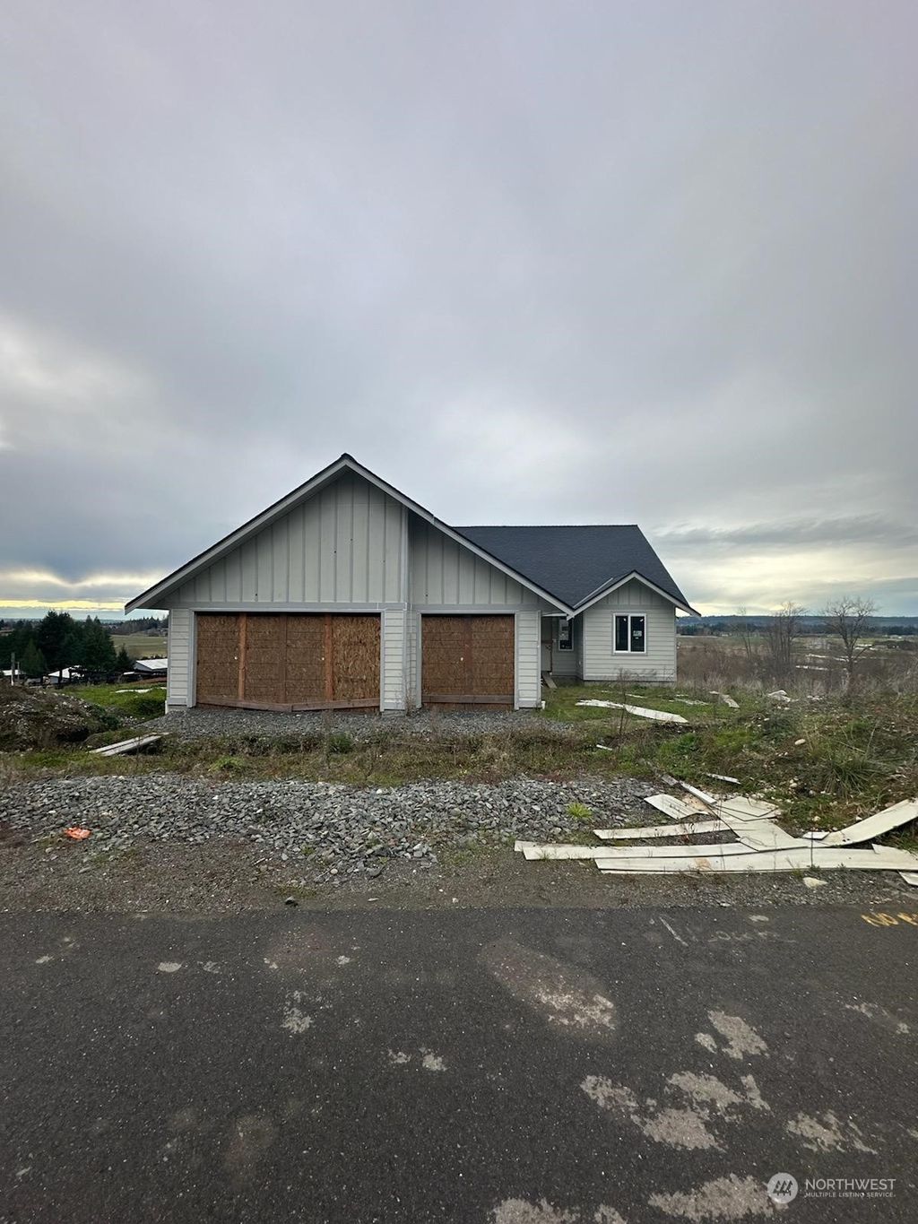 Photo of 11404 73rd Avenue NE, Arlington, WA 98223 (MLS # 2206340)