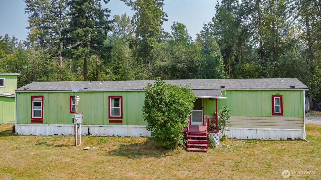Photo of 4403 249th Street East ST, Spanaway, WA 98387 (MLS # 2567026)