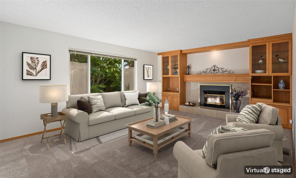 Photo of 7320 48th Avenue W, Mukilteo, WA 98275 (MLS # 2143302)