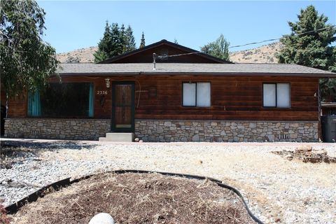 Photo of 2336 Albin Drive, Entiat, WA 98822 (MLS # 2442768)