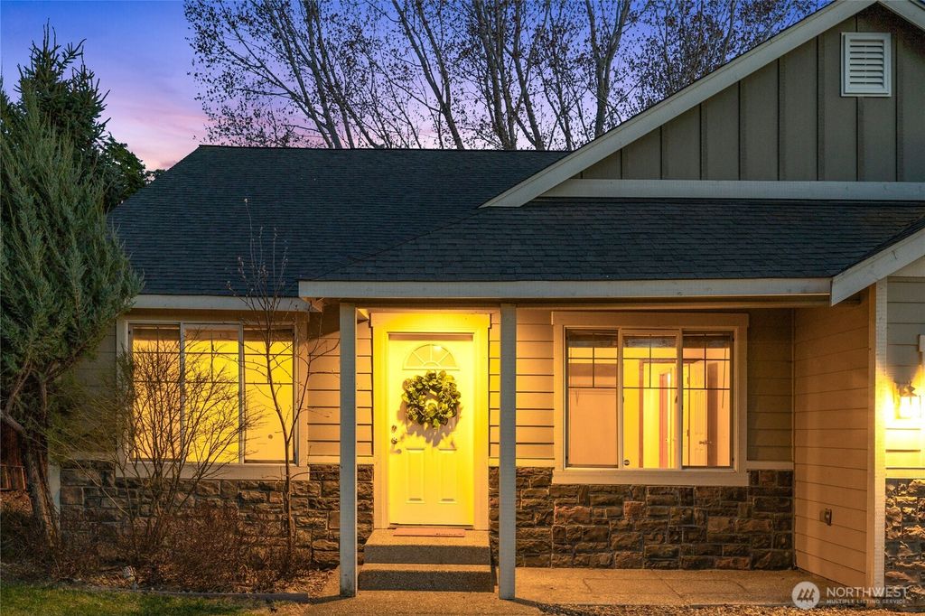 Photo of 108 Courtney Court, Ellensburg, WA 98926 (MLS # 2501444)