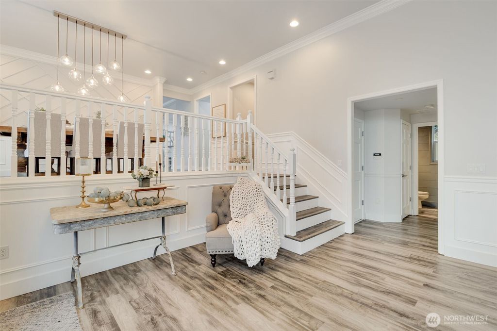 Photo of 10430 195th Street NE, Arlington, WA 98223 (MLS # 2448738)