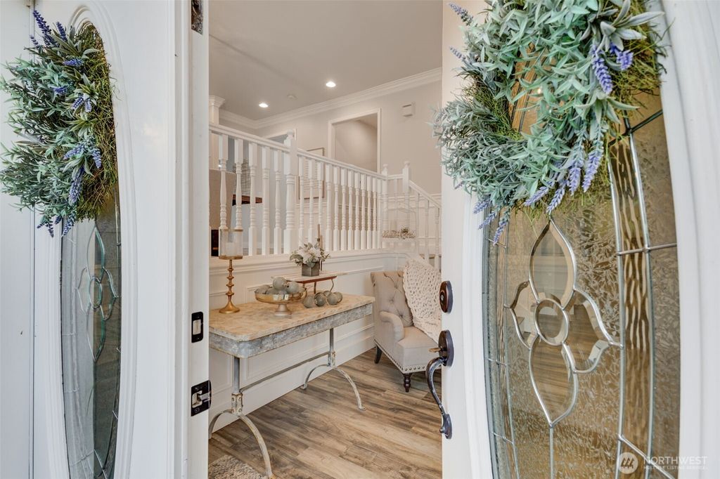 Photo of 10430 195th Street NE, Arlington, WA 98223 (MLS # 2448738)