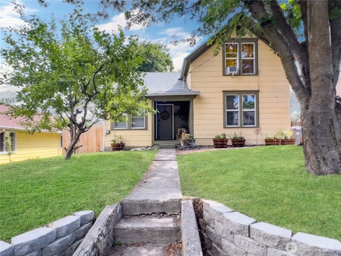Photo of 321 NW Harrison Street, Pullman, WA 99163 (MLS # 2539265)