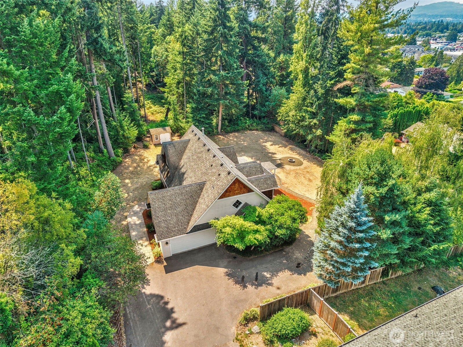 2219 NE Riddell Road