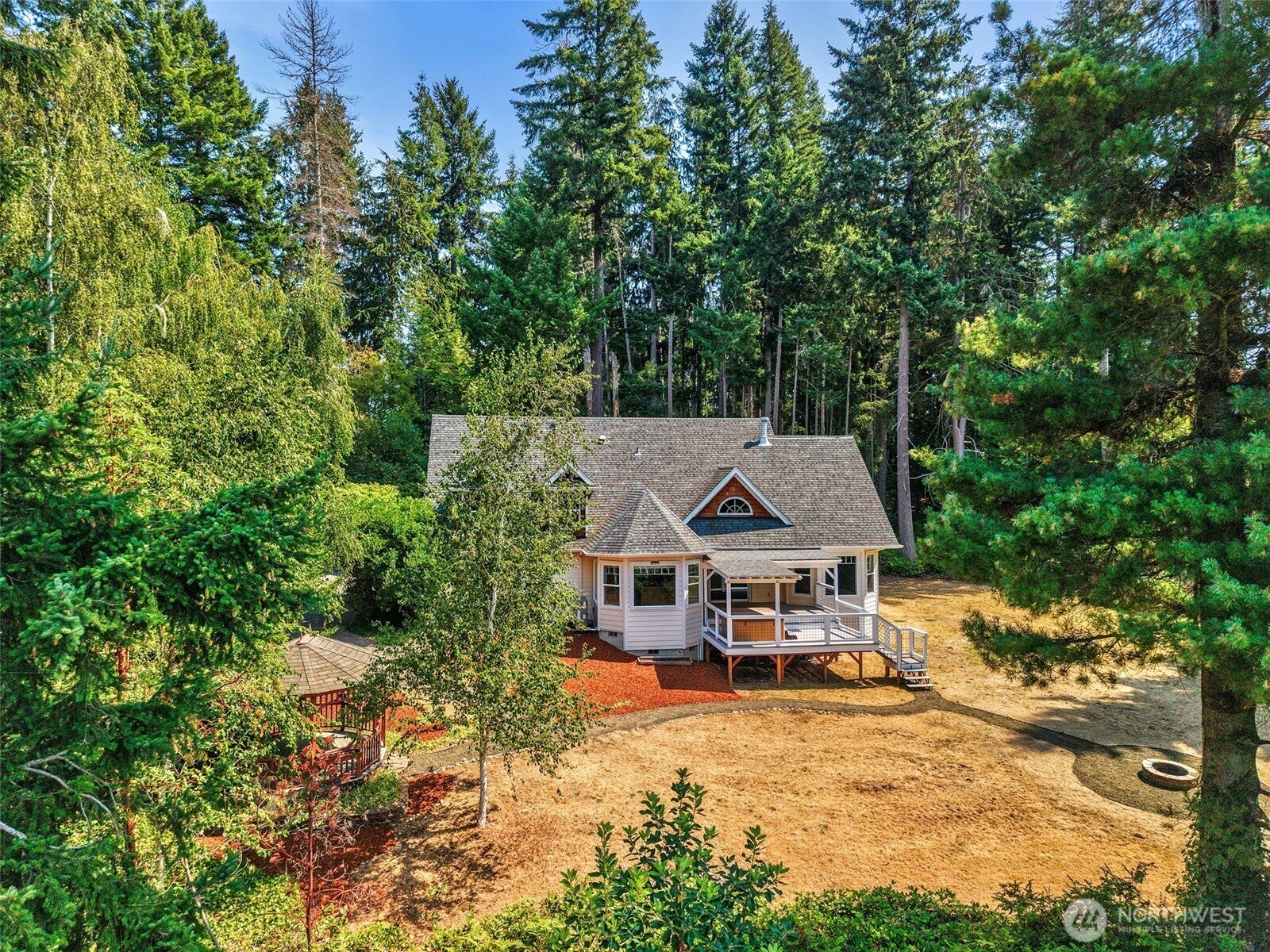 2219 NE Riddell Road