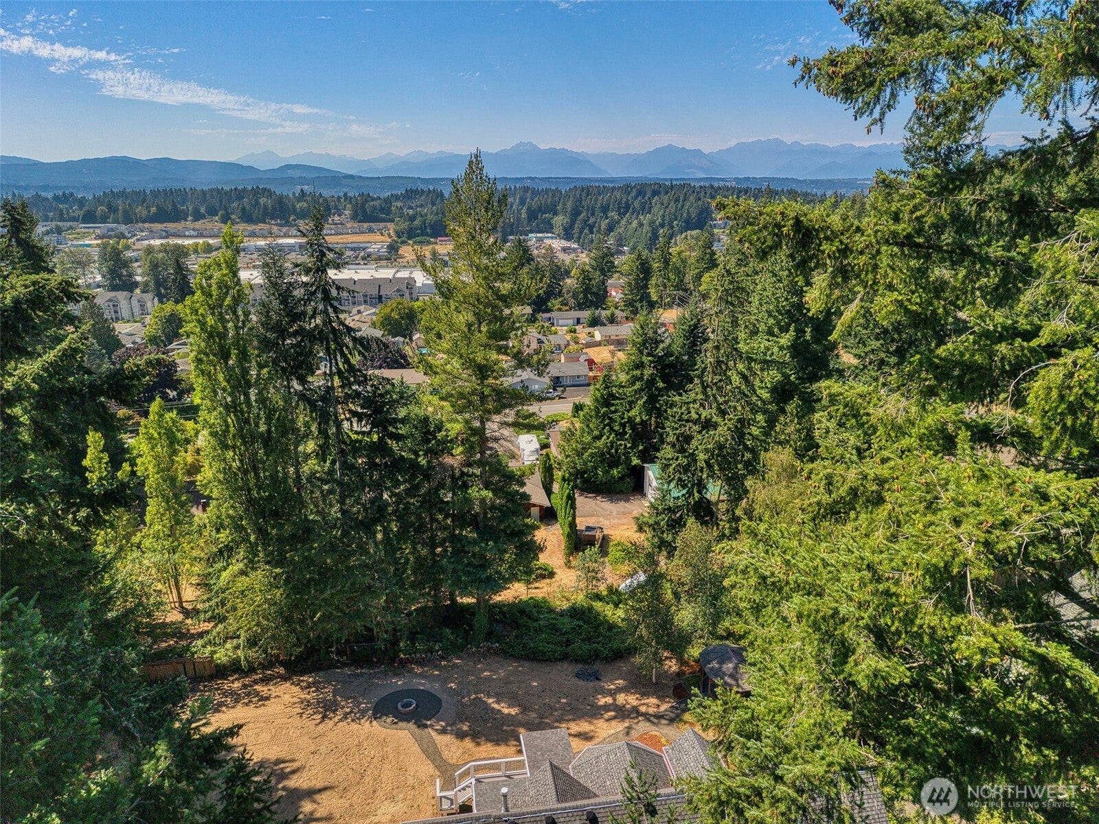 2219 NE Riddell Road