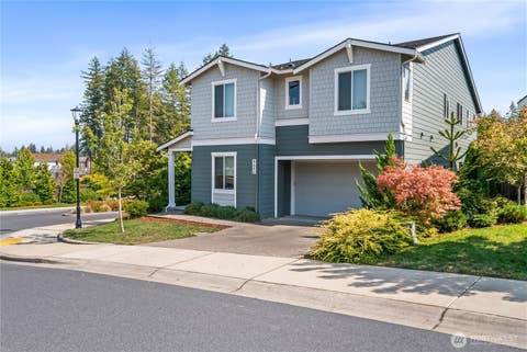 Photo of 4646 Hibiscus Circle SW, Port Orchard, WA 98367 (MLS # 2566444)