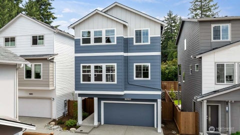 Photo of 1109 138th Place SW, Lynnwood, WA 98087 (MLS # 2537553)