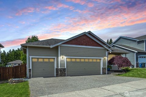 1102 Alger Place, Snohomish, WA 98290 - MLS#: 2371243