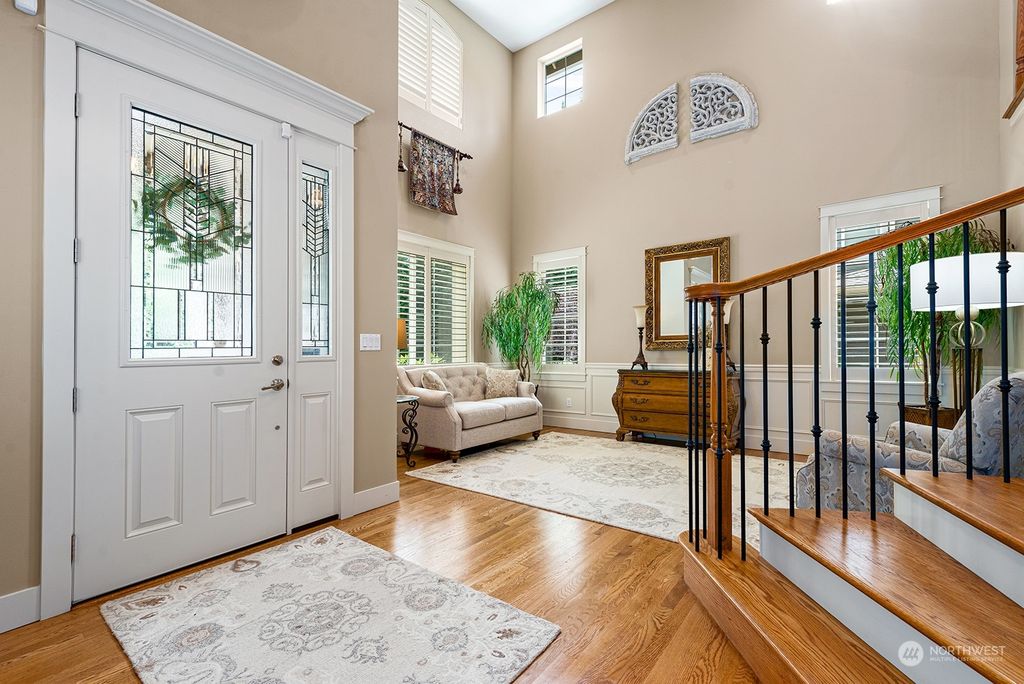 Photo of 3423 225th Avenue SE, Sammamish, WA 98075 (MLS # 2242533)