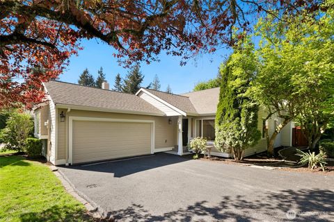 Photo of 13020 NE 108th Street, Kirkland, WA 98033 (MLS # 2516442)