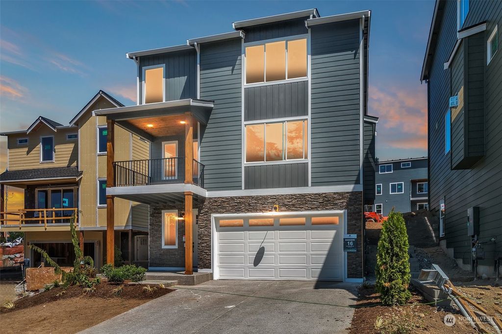 Photo of 6749 43RD Street NE, Marysville, WA 98270 (MLS # 2023341)