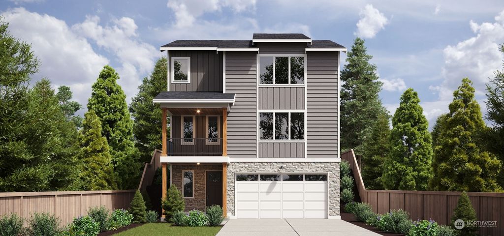 Photo of 6749 43RD Street NE, Marysville, WA 98270 (MLS # 2023341)