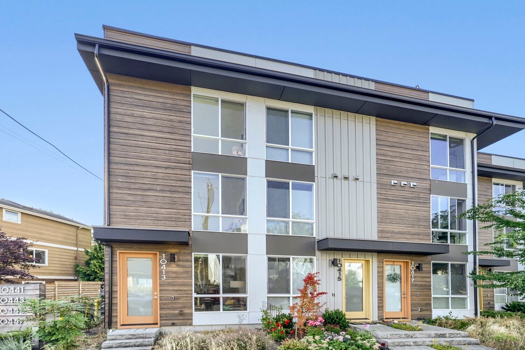 Photo of 10413 Alderbook Place NW, Seattle, WA 98177 (MLS # 2595737)