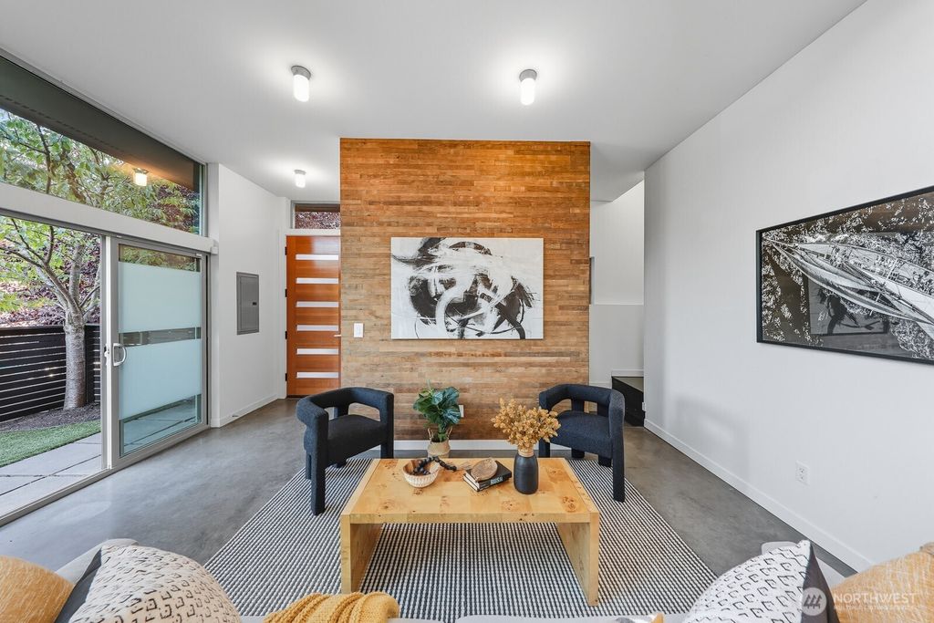 Photo of 3654 Courtland Place S, Seattle, WA 98144 (MLS # 2434651)