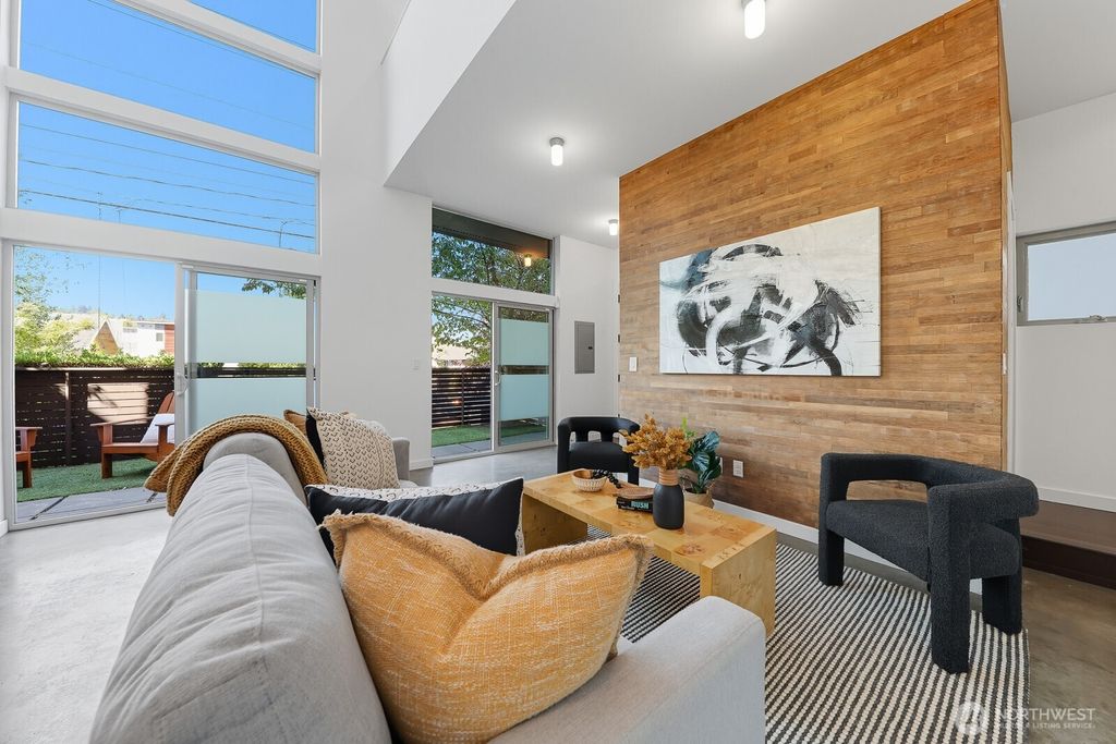 Photo of 3654 Courtland Place S, Seattle, WA 98144 (MLS # 2434651)