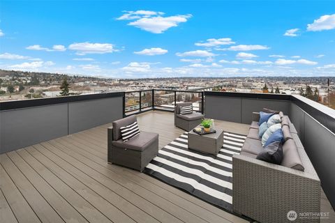 3621 13th Avenue W Seattle WA 98119
