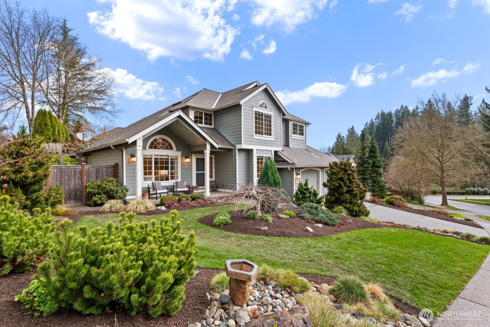 1100 Forster Boulevard SW