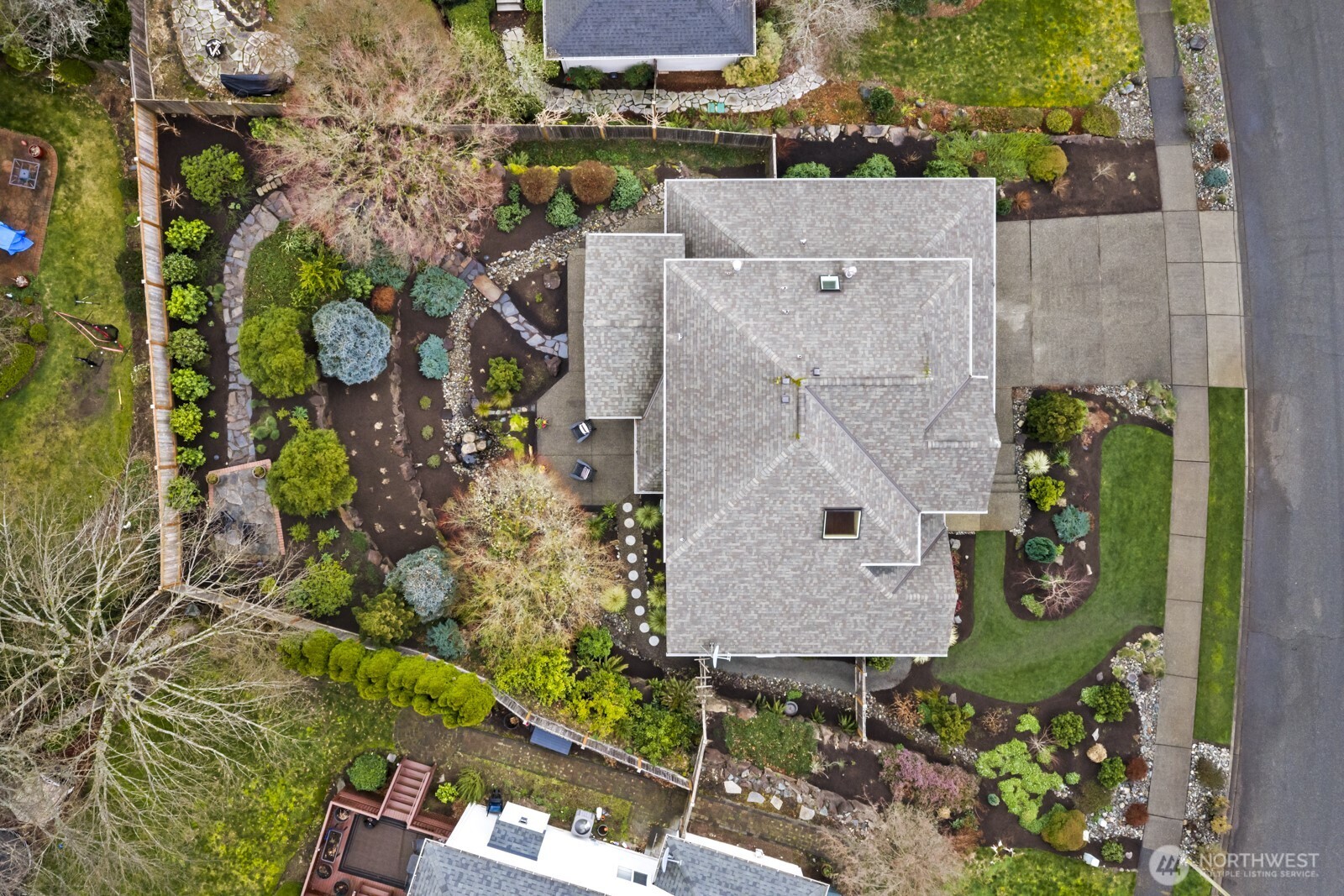 1100 Forster Boulevard SW