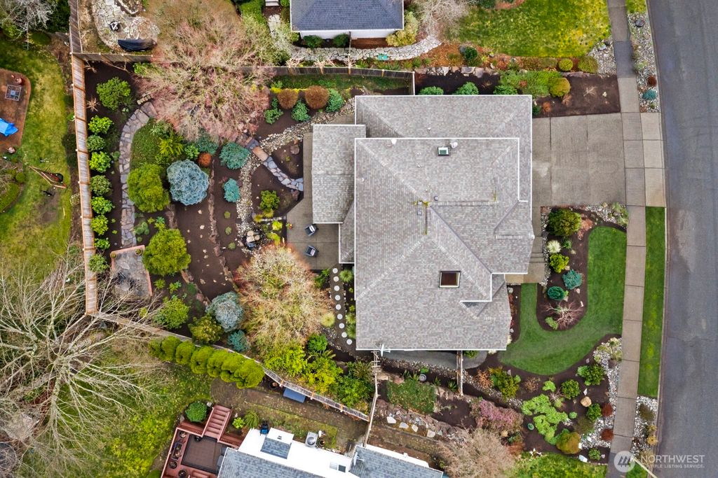 Photo of 1100 Forster Boulevard SW, North Bend, WA 98045 (MLS # 2486116)