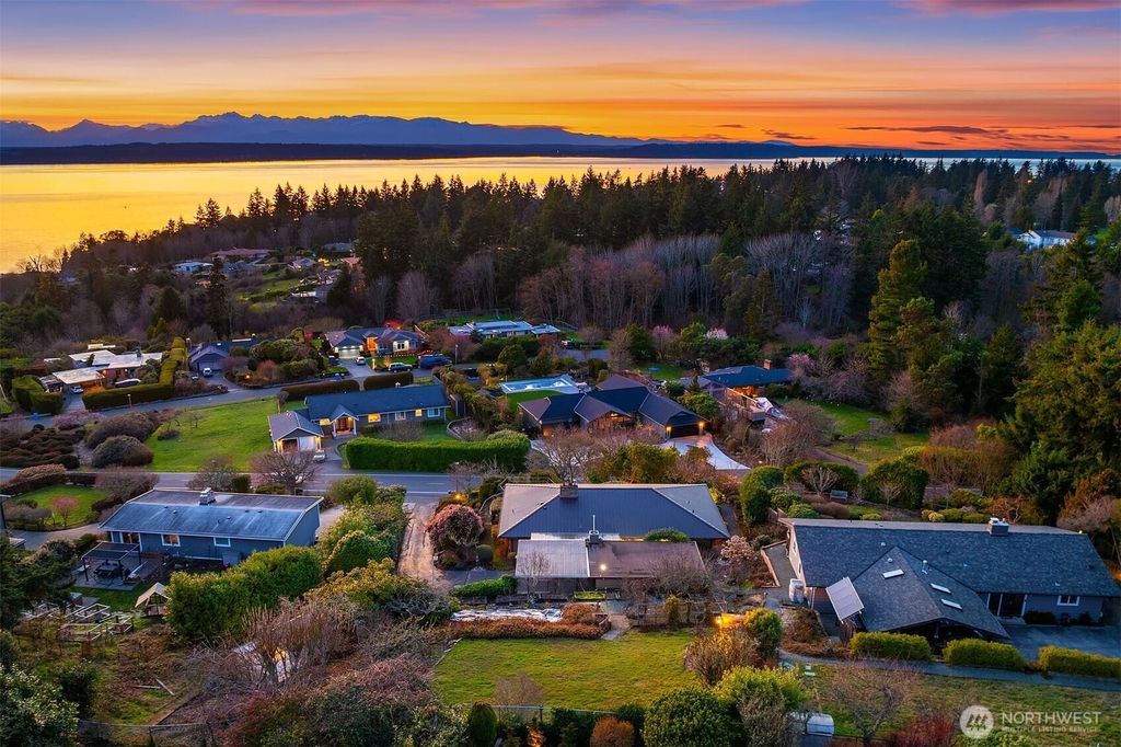 Photo of 18280 Springdale Court NW, Shoreline, WA 98177 (MLS # 2341728)