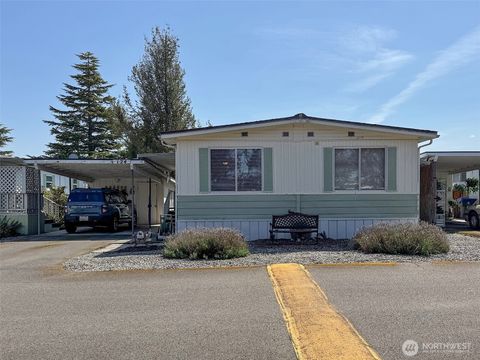 610 W Spruce 124 Sequim WA 98382