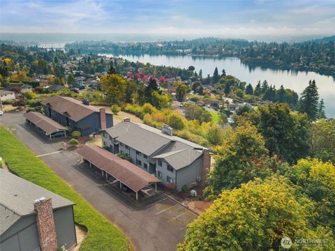 Photo of 3340 Narrows View Lane NE #103, Bremerton, WA 98310 (MLS # 2444288)