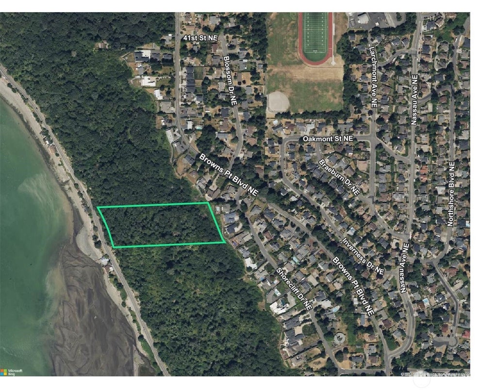 Photo of 0 Marine View Dr, Tacoma, WA 98422 (MLS # 2594561)