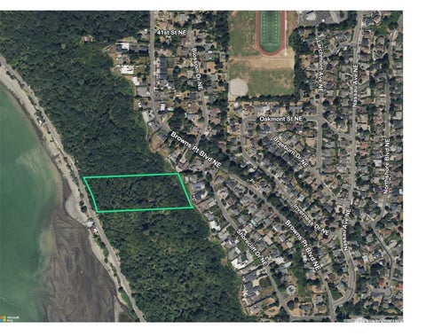 Photo of 0 Marine View Dr, Tacoma, WA 98422 (MLS # 2594561)