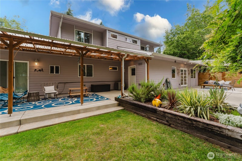 8706 NE 135th Place