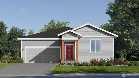 Photo of 74 Moonshadow Lane, Sequim, WA 98382 (MLS # 2512454)