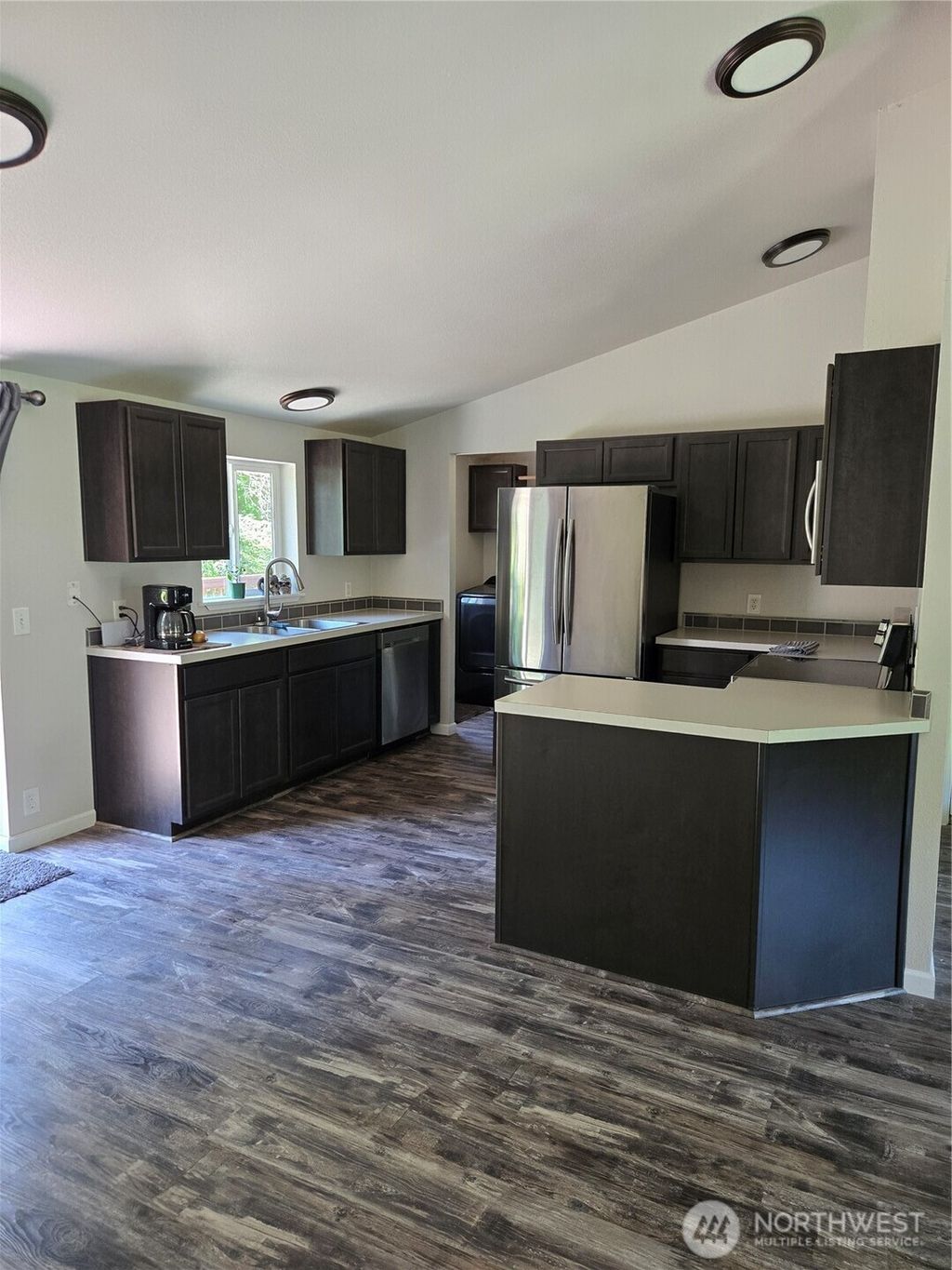 Photo of 147 Tara Lane, Vader, WA 98593 (MLS # 2532811)