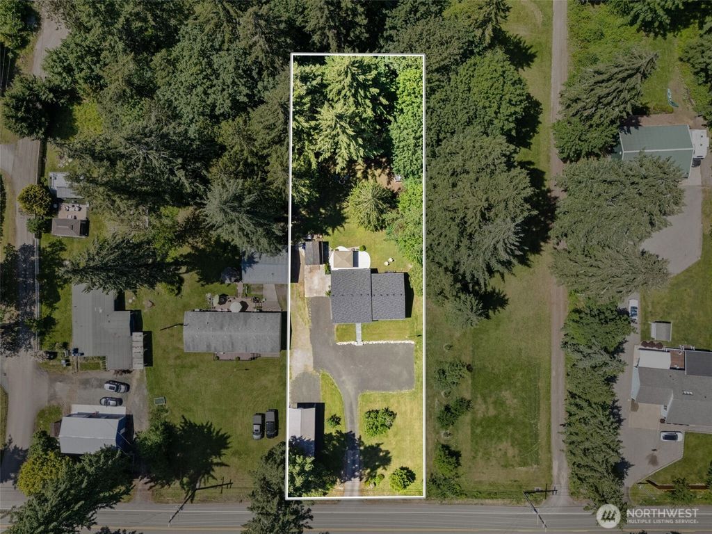 Photo of 5519 Johnson Point Road NE, Olympia, WA 98516 (MLS # 2528344)