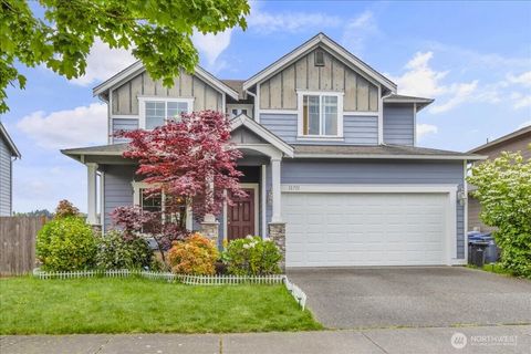 11711 58th Drive NE, Marysville, WA 98271 - MLS#: 2359876